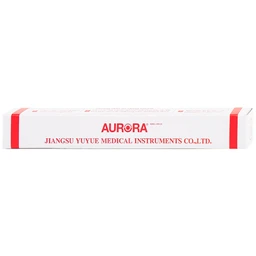 Nhiệt kế thuỷ ngân đo thân nhiệt cơ thể Aurora CRW-23
