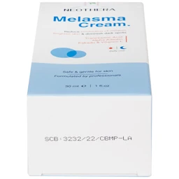 Kem Melasma Cream Neothera giảm nám, tàn nhang (30ml)