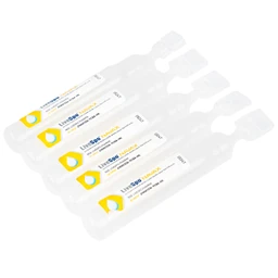 Dung dịch vệ sinh tai mũi họng Livespo Navax (10 ống x 4ml) giảm nguy cơ viêm đường hô hấp