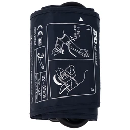 Máy đo huyết áp bắp tay AND UA-611 Plus Afib hỗ trợ đo huyết áp, cảnh báo đột quỵ