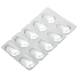 Viên hỗ trợ viêm đại tràng cấp và mãn tính Tràng Phục Linh (2 vỉ x 10 viên)