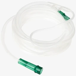 Dây thở oxy An Phú truyền oxy cho người bệnh