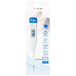 Nhiệt kế điện tử đo thân nhiệt Fuji DT007