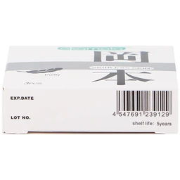 Bao cao su Okamoto Skinless Skin Purity không mùi, tinh khiết, dùng để phòng tránh thai và ngăn ngừa HIV (3 cái)