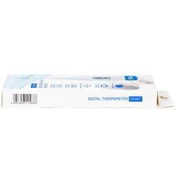 Nhiệt kế điện tử đo thân nhiệt Fuji DT007