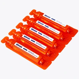 Thuốc Alphavimin 10ml Hadiphar bổ sung vitamin trong thời kỳ dưỡng bệnh, chế độ ăn đặc biệt (20 ống)