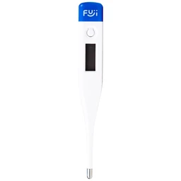 Nhiệt kế điện tử đo thân nhiệt Fuji DT007
