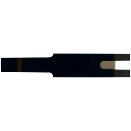 Que thử đường huyết Onetouch Ultra Plus (hộp 25 que)