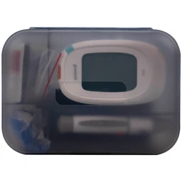 Máy đo đường huyết Yuwell 582 hỗ trợ theo dõi, kiểm soát lượng đường trong máu