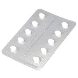 Thuốc Clarityne 10mg Bayer giảm các triệu chứng do viêm mũi dị ứng và mày đay mạn tính vô căn (1 vỉ x 10 viên)