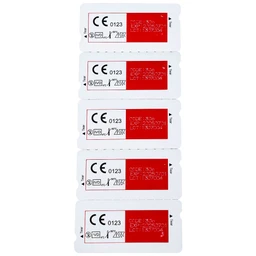 Máy đo đường huyết Yuwell 582 hỗ trợ theo dõi, kiểm soát lượng đường trong máu