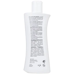 Dung dịch vệ sinh phụ nữ Saforelle Gentle Soothing Cleansing Care làm sạch dịu nhẹ, bảo vệ vùng kín (250ml)