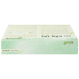 Bột Cần Tây nguyên chất Datino (3g x 15 gói)