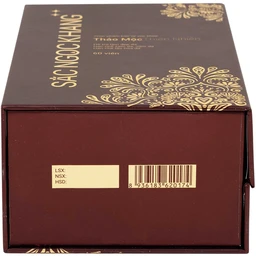 Viên uống hỗ trợ làm đẹp da, hạn chế sạm da, nám da, tăng cường nội tiết tố nữ Sắc Ngọc Khang++ (60 viên)