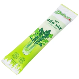 Bột Cần Tây nguyên chất Datino (3g x 15 gói)