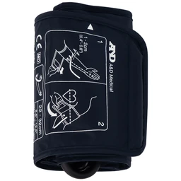 Máy đo huyết áp bắp tay AND UA-651 Plus Afib hỗ trợ đo huyết áp, cảnh báo đột quỵ