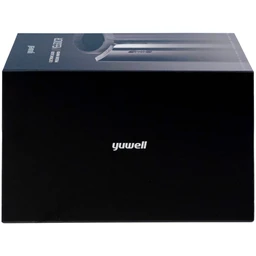 Máy đo huyết áp bắp tay cao cấp không dây Yuwell YE630CR hỗ trợ đo huyết áp, nhịp tim