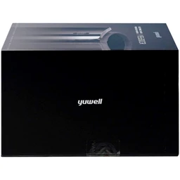 Máy đo huyết áp bắp tay cao cấp không dây Yuwell YE630CR hỗ trợ đo huyết áp, nhịp tim