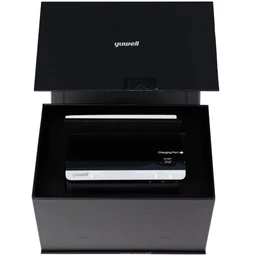 Máy đo huyết áp bắp tay cao cấp không dây Yuwell YE630CR hỗ trợ đo huyết áp, nhịp tim