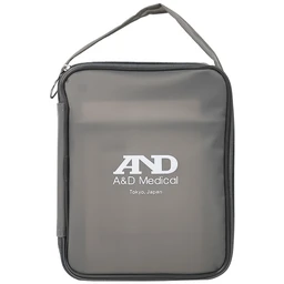 Máy đo huyết áp bắp tay AND UA-1020 Afib hỗ trợ đo huyết áp, cảnh báo đột quỵ