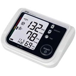 Máy đo huyết áp bắp tay AND UA-1020 Afib hỗ trợ đo huyết áp, cảnh báo đột quỵ