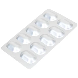 Thuốc Fexofenadine Hydrochloride 180mg An Thiên điều trị viêm mũi dị ứng theo mùa (3 vỉ x 10 viên)