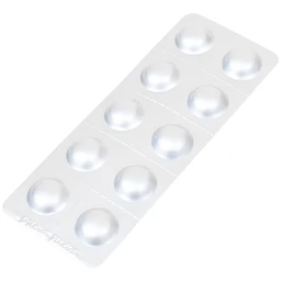 Thuốc Alchysin 8400 Reliv điều trị các trường hợp phù nề sau chấn thương (2 vỉ x 10 viên)