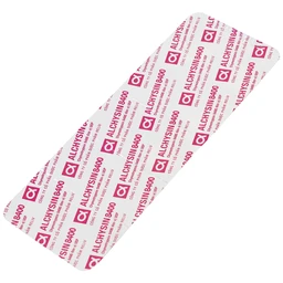 Thuốc Alchysin 8400 Reliv điều trị các trường hợp phù nề sau chấn thương (2 vỉ x 10 viên)