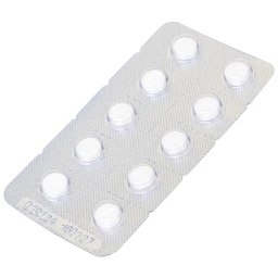 Valgesic 20mg Medisun liệu pháp thay thế tăng sản lượng thận ở trẻ (6 vỉ x 10 viên)