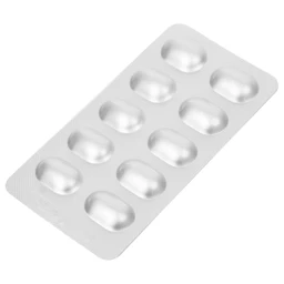 Thuốc Sezstad 10 Stella điều trị tăng cholesterol máu nguyên phát (6 vỉ x 10 viên)