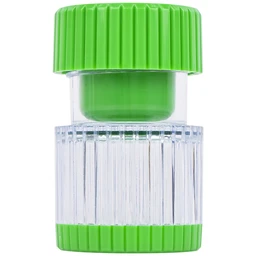 Dụng cụ nghiền thuốc Greetmed giúp nghiền thuốc đơn giản, nhanh chóng 