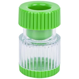 Dụng cụ nghiền thuốc Greetmed giúp nghiền thuốc đơn giản, nhanh chóng 