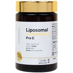 Viên uống Liposomal Pro C Kenko giúp tăng cường đề kháng, hạn chế oxy hóa và lão hóa (120 viên) 7