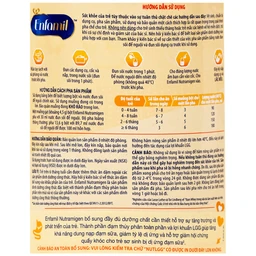 Sữa Nutramigen A+ LGG Mead Johnson bổ sung dinh dưỡng cho trẻ dị ứng với đạm sữa (400g) 2