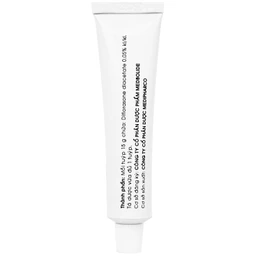 Thuốc mỡ bôi da Menzag 0.05% Medbolide giảm tình trạng viêm và ngứa của bệnh da liễu