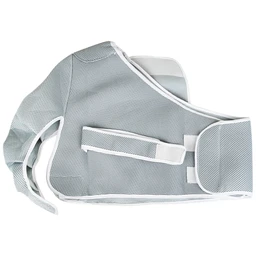 Đai Desault trái size 7 Linh Hiếu