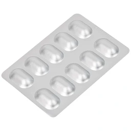 Thuốc Fexophar 120mg TV.Pharm điều trị triệu chứng viêm mũi dị ứng, sổ mũi, hắt hơi, dị ứng da (5 vỉ x 10 viên)