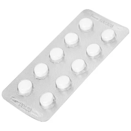 Thuốc Lopitid 200 Hasan điều trị tăng triglycerid máu nặng (3 vỉ x 10 viên)