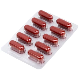 Viên hỗ trợ tăng cường tiêu hóa Enzymax Duo Biotics MHD (2 vỉ x 10 viên)