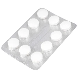 Thuốc Birodogyl 250mg Sanofi điều trị nhiễm trùng đường miệng cấp tính và mạn tính (1 vỉ x 10 viên)