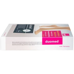 Vớ đùi giãn tĩnh mạch Duomed size M