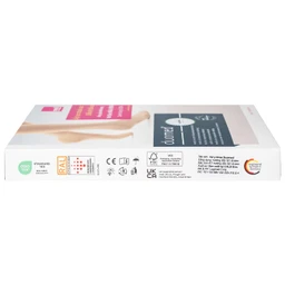 Vớ gối giãn tĩnh mạch Duomed size M