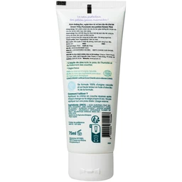 Kem bôi hữu cơ dịu da, hăm tã cho trẻ sơ sinh và trẻ nhỏ Green Tribu Pommade Des Petites Fesses (75ml)