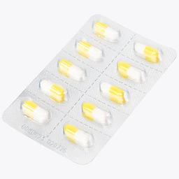 Thuốc Stavacor 20mg Herabiopharm điều trị tăng cholesterol máu (3 vỉ x 10 viên)