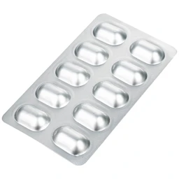 Heptral 400 Abbott hỗ trợ tăng cường chức năng gan, men gan tăng, sử dụng nhiều bia rượu (3 vỉ x 10 viên)