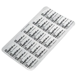 Heptral 400 Abbott hỗ trợ tăng cường chức năng gan, men gan tăng, sử dụng nhiều bia rượu (3 vỉ x 10 viên)