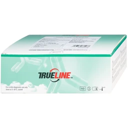 Kit test Covid Trueline - việt nam khay thử xét nghiệm kháng nguyên Sars Cov-2 (25 kit)