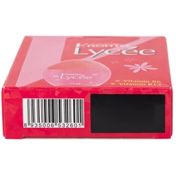 Thuốc nhỏ mắt V.Rohto Lycée 13ml điều trị đỏ mắt, ngứa mắt, mỏi mắt