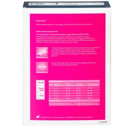 Vớ đùi giãn tĩnh mạch Duomed size S