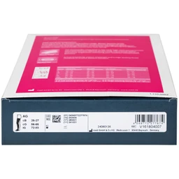 Vớ đùi giãn tĩnh mạch Duomed size L